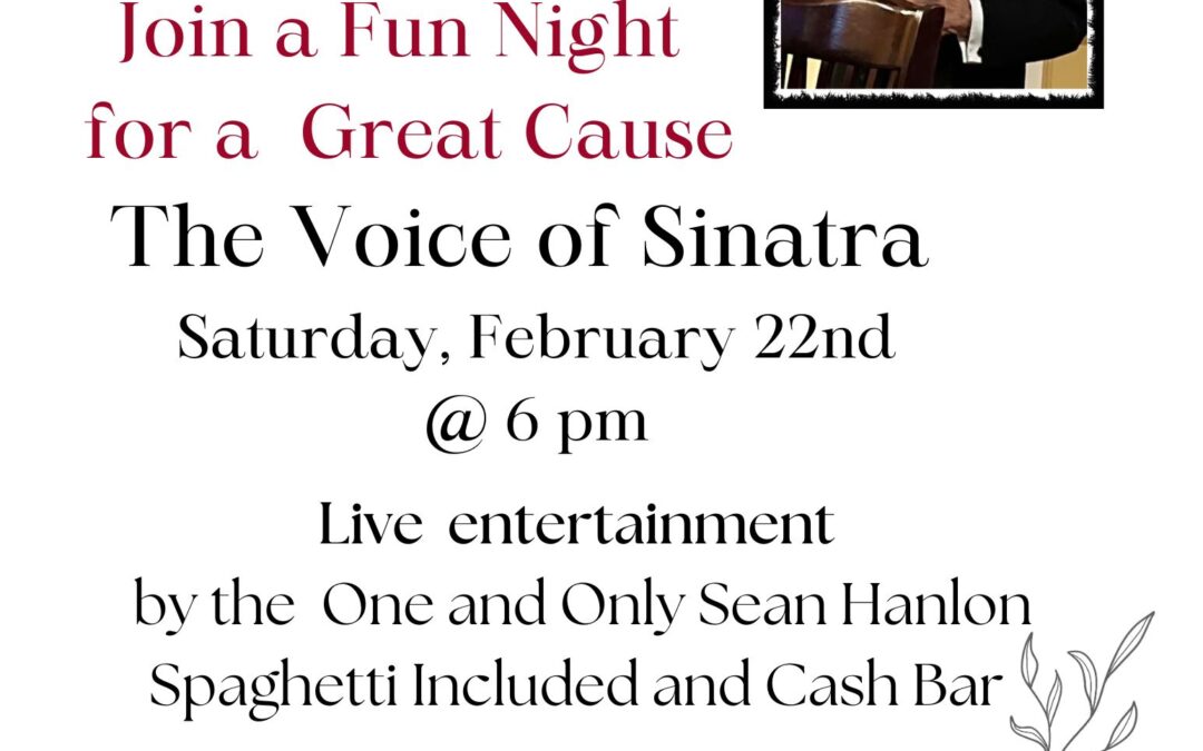 The Voice of Sinatra 2025