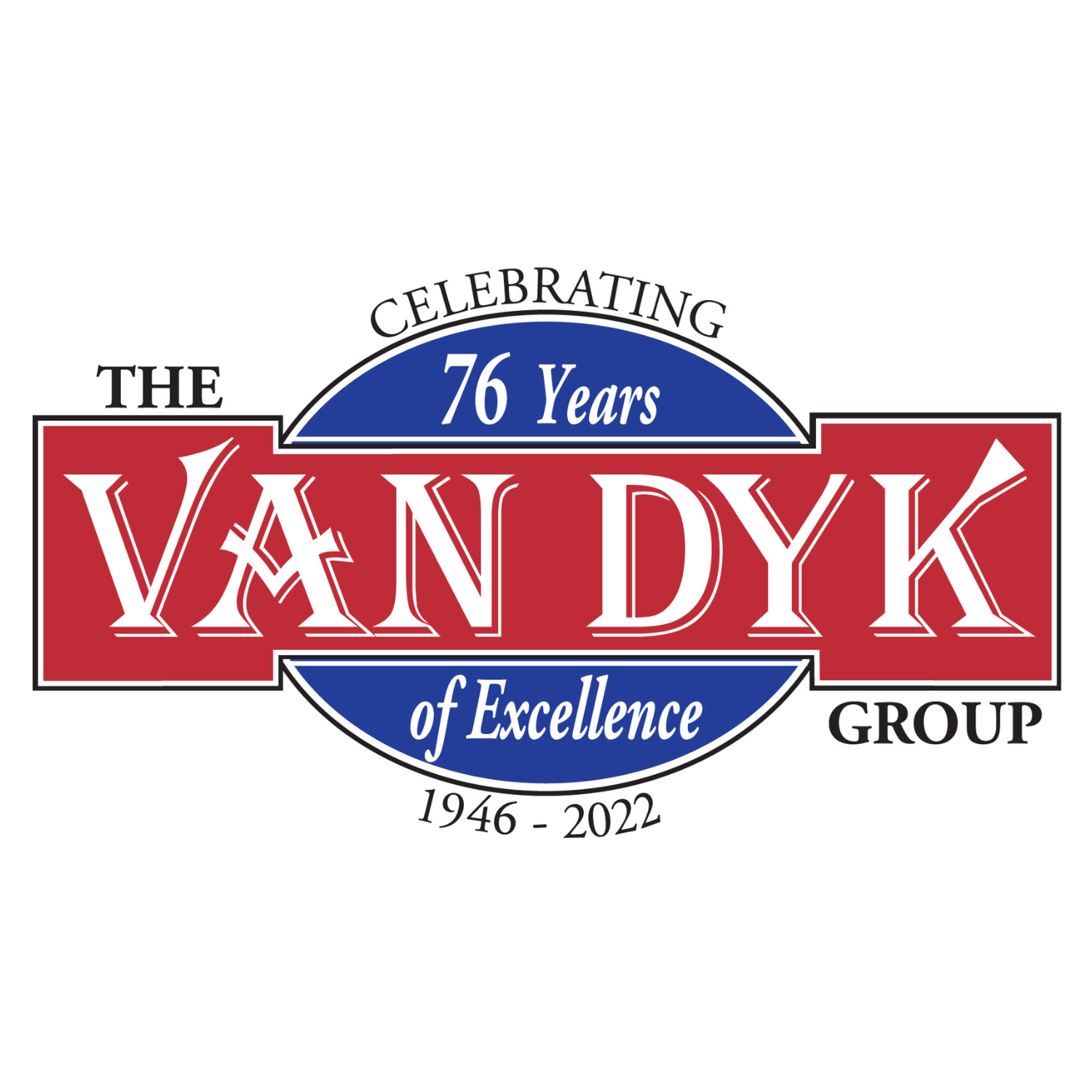 The Van Dyk Group