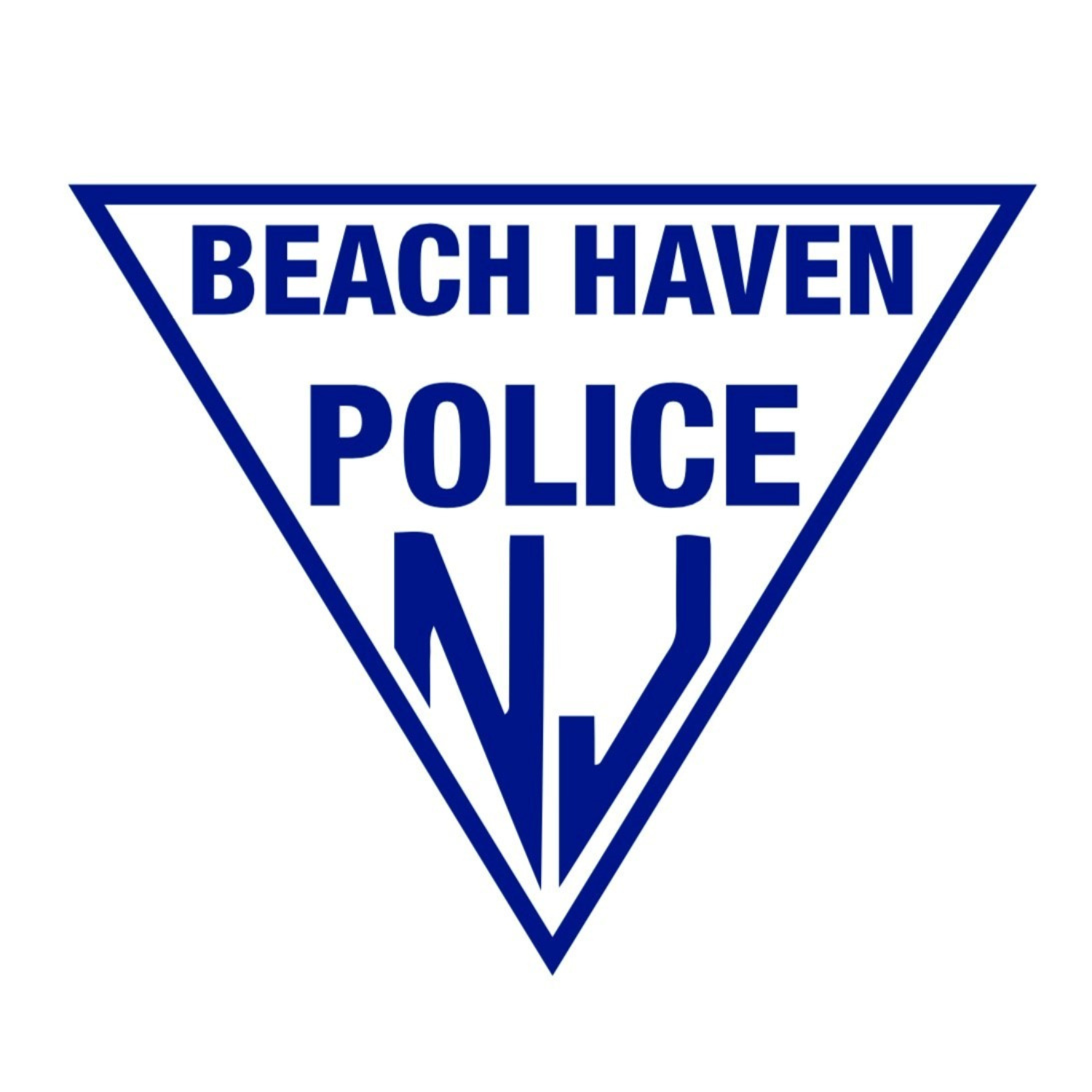 Beach Haven Police