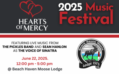 2025 Music Festival
