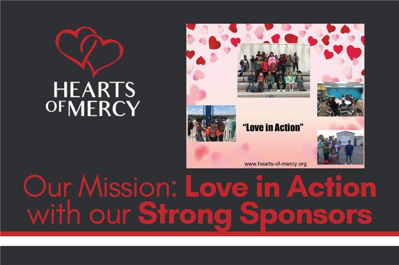 Our Mission in Action