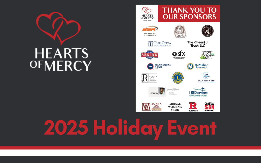 2025 Holiday Event