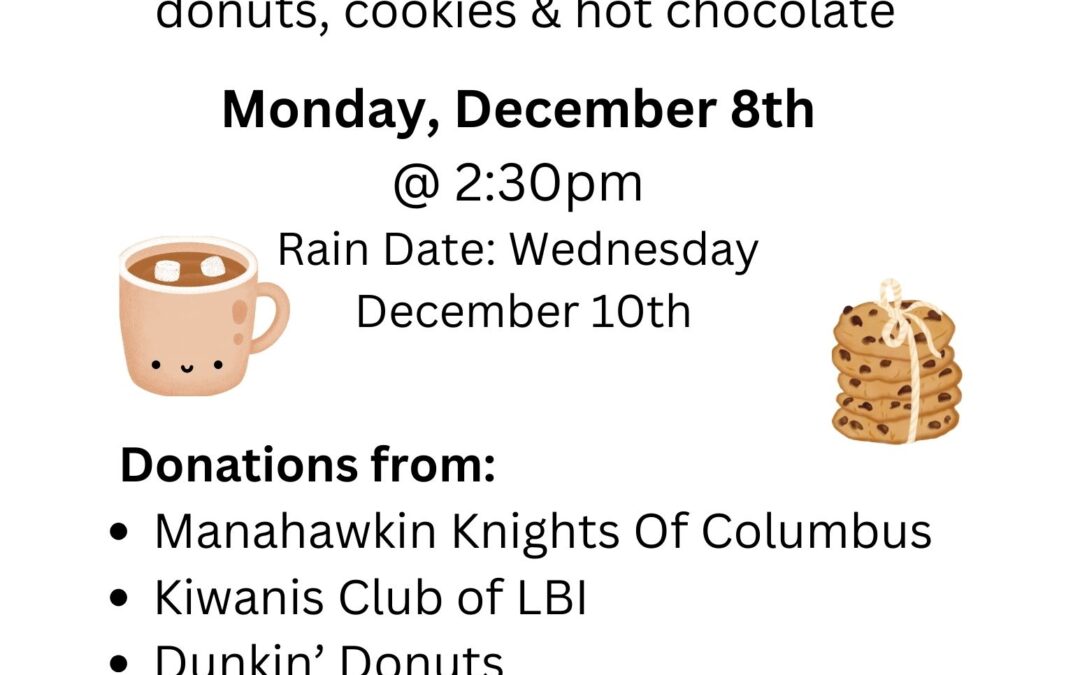 Cookies & Treats